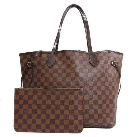 louis vuitton n41358|louis vuitton neverfull canvas.